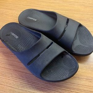 OOFOS Slides M11 W12
